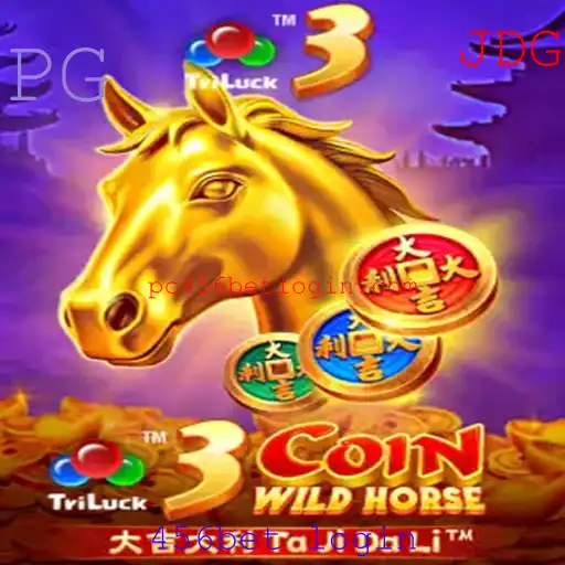3CoinWildHorse: Uma Aventura Única no Universo dos Jogos Online