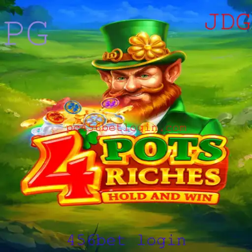Descubra o Fascinante Mundo de 4potsriches: Um Jogo de Estratégia e Sorte