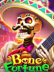 BoneFortune: Descubra Como Mergulhar no Fascinante Mundo dos Jogos