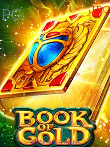 Book of Gold: Explore as Aventuras e Tesouros no Mundo Digital