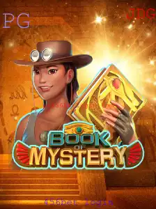 Explorando o Fascinante Mundo do Jogo BookofMystery
