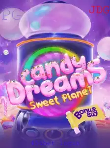 CandyDreamsSweetPlanet: Uma Jornada Doce e Fascinante