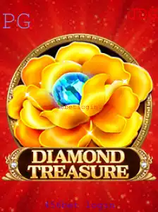 Explorando o Mundo do Jogo Diamondtreasure: Descrição, Introdução e Regras