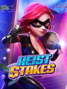 Explorando as Aventuras de HeistStakes: Estratégias, Regras e Mais