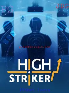 Descubra o Mundo Emocionante do Jogo HighStriker