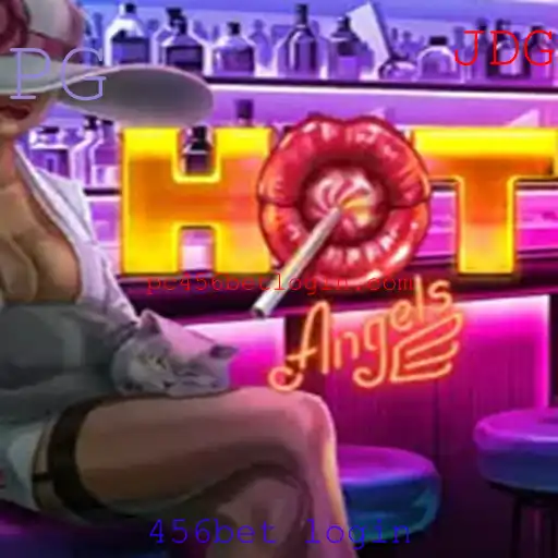 HotAngels: Uma Experiência de Jogo Inesquecível com 456bet Login