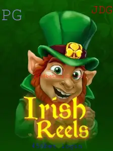 Explorando o Encanto do Jogo IrishReels: Tudo sobre o Jogo Popular e como se Conectar com o 456bet Login
