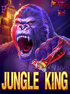 Explorando JungleKing: Uma Aventura Selvagem