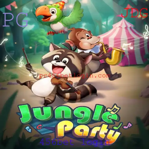 JungleParty: Uma Aventura Selvagem e Divertida