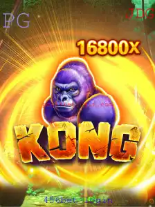 Explorando o Universo de Kong: Um Jogo Envolvente