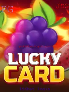 Descubra o Mundo Empolgante de LuckyCard e Conquiste Grandes Prêmios!