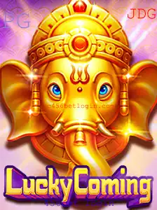 Descubra o Mundo de LuckyComing: O Jogo de Azar e Estratégia