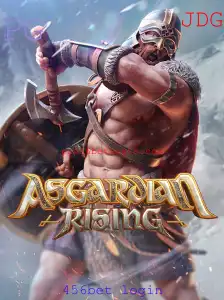 Descubra o Fascinante Mundo de AsgardianRising e Conecte-se com 456bet