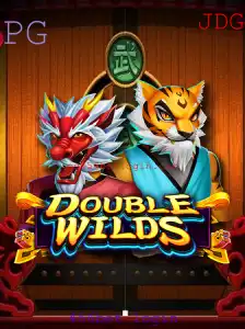 DoubleWilds: Um Mergulho no Mundo do Entretenimento e Aventura