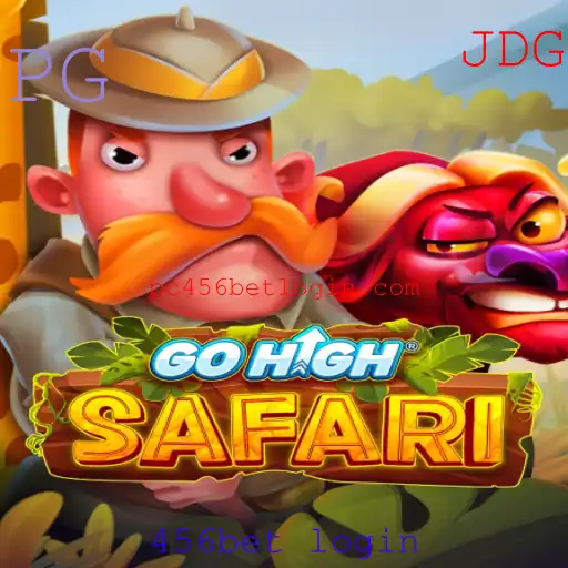 Explorando o Mundo de GoHighSafari: Um Jogo de Aventura Selvagem