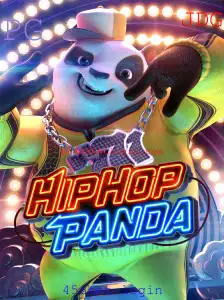 Explore o Mundo Vibrante do Jogo HipHopPanda