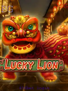 Descubra o Excitante Mundo de LuckyLion