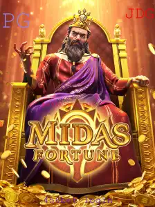Explorando o Mundo de MidasFortune e seu Impacto na Indústria de Jogos Online