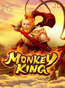 Descobrindo o Mundo de 'MonkeyKing' e o Universo de '456bet login'