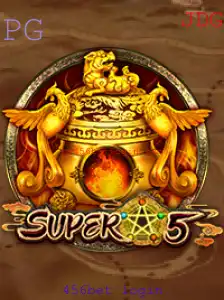 Descubra Super5: O Novo Fenômeno dos Jogos e Como Começar