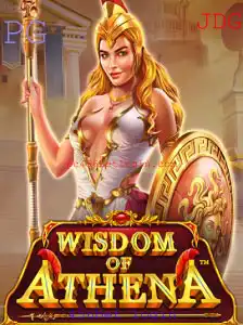 WisdomofAthena: Desvendando o Jogo Inspirado na Mitologia