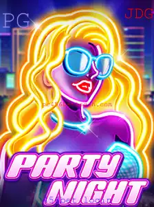 PartyNight: Uma Imersão no Universo Interativo do 456bet