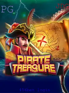 Desvendando PirateTreasure: O Desafio dos Sete Mares com 456bet Login
