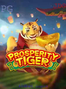 Explorando o Fascínio de ProsperityTiger: Uma Jornada Pelo Jogo e Estratégias de 456bet Login