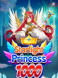 Explorando o Mundo de StarlightPrincess1000: Um Guia Completo para Iniciantes