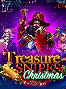 TreasuresnipesChristmas: Explorando o Mundo dos Tesouros Festivos