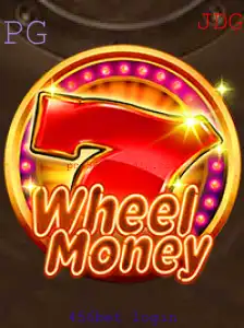 Descubra o Mundo Empolgante do WheelMoney: Uma Experiência de Jogo Inovadora