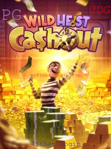 Descobrindo o Fascinante Mundo de WildHeistCashout e Como o 456bet Login Facilita a Experiência