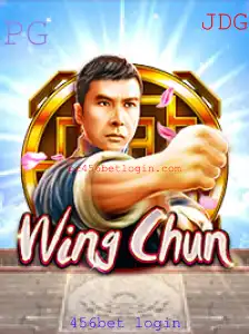 Explorando WingChun: O Jogo da Prática e Mestre de Artes Marciais